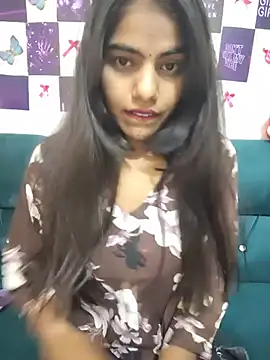 Alisha Babyy online show from 06-24-26, 04:22