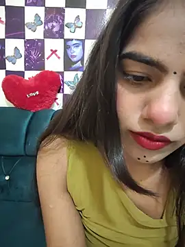 Alisha Babyy online show from 06-25-26, 04:23