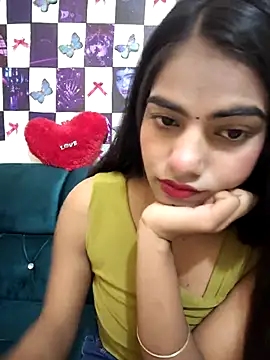 Alisha Babyy online show from 06-25-26, 05:12