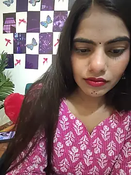Snapshot of Alisha_Babyy chatting on 06-26-26, 04:50 Alisha Babyy online show from 06-26-26, 04:50