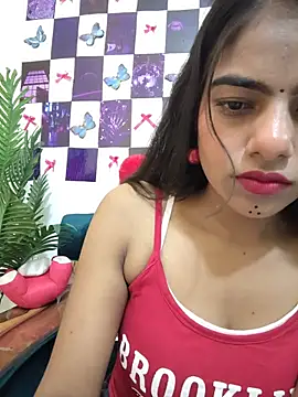 Snapshot of Alisha_Babyy chatting on 06-30-26, 02:45 Alisha Babyy online show from 06-30-26, 02:45