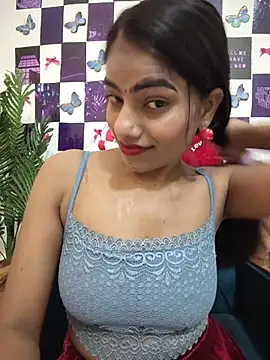 Snapshot of Alisha_Babyy chatting on 07-02-26, 02:55 Alisha Babyy online show from 07-02-26, 02:55