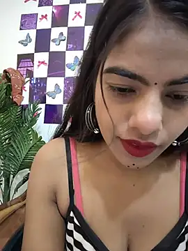 Snapshot of Alisha_Babyy chatting on 07-03-26, 03:24 Alisha Babyy online show from 07-03-26, 03:24
