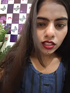 Snapshot of Alisha_Babyy chatting on 07-10-26, 03:11 Alisha Babyy online show from 07-10-26, 03:11