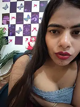 Snapshot of Alisha_Babyy chatting on 07-14-26, 03:44 Alisha Babyy online show from 07-14-26, 03:44