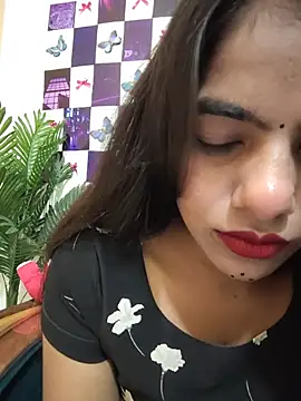 Snapshot of Alisha_Babyy chatting on 07-18-26, 03:22 Alisha Babyy online show from 07-18-26, 03:22
