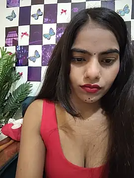 Snapshot of Alisha_Babyy chatting on 07-19-26, 02:37 Alisha Babyy online show from 07-19-26, 02:37