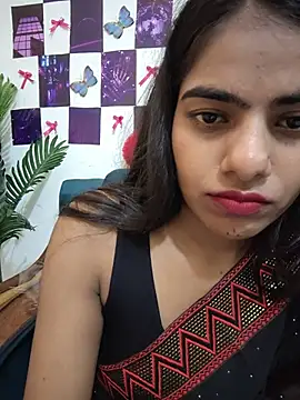 Snapshot of Alisha_Babyy chatting on 07-20-26, 10:39 Alisha Babyy online show from 07-20-26, 10:39
