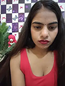 Snapshot of Alisha_Babyy chatting on 08-02-26, 03:05 Alisha Babyy online show from 08-02-26, 03:05