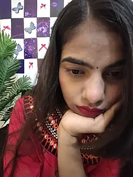 Snapshot of Alisha_Babyy chatting on 08-04-26, 10:40 Alisha Babyy online show from 08-04-26, 10:40