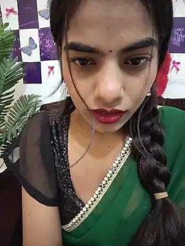 Snapshot of Alisha_Babyy chatting on 08-06-26, 03:08 Alisha Babyy online show from 08-06-26, 03:08