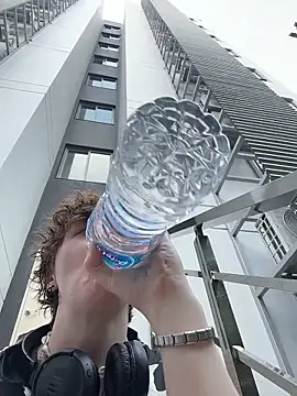 IceMur online show from 02-25-26, 03:05