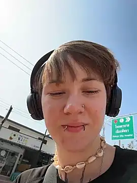 IceMur online show from 03-04-26, 03:01