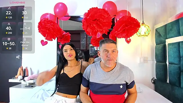 Snapshot of ViceSweet chatting on 02-17-26, 04:53 ViceSweet online show from 02-17-26, 04:53