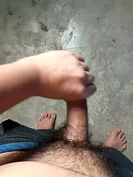 Damilalo online show from 02-15-26, 01:41