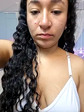 Dany Moon  online show from 02-18-26, 03:24