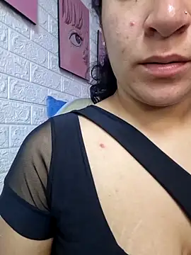 Dany Moon  online show from 02-19-26, 03:24