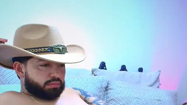 nicovega1  online show from 02-07-26, 10:46