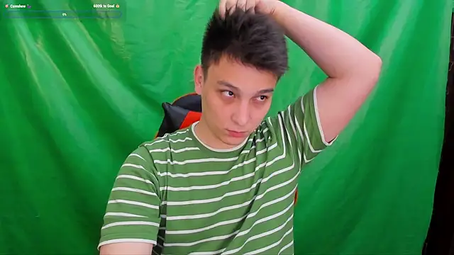 Justin time111 online show from 06-14-26, 06:37