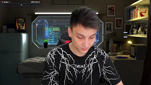 Justin time111 online show from 06-18-26, 06:13