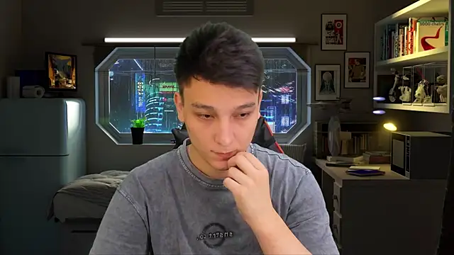 Justin time111 online show from 07-28-26, 04:08