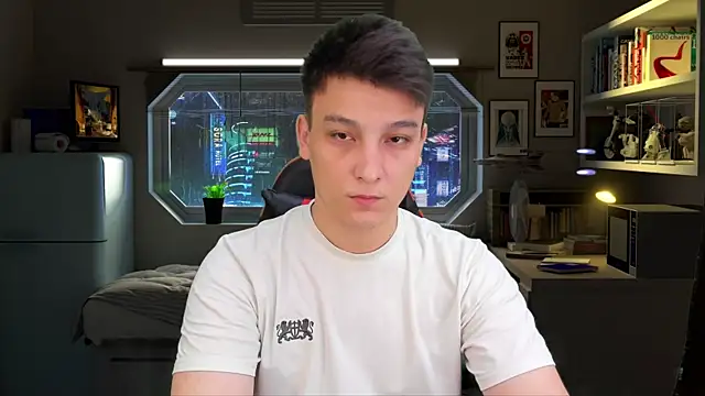 Justin time111 online show from 07-30-26, 05:28