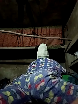 kajal4786 online show from 02-12-26, 02:39