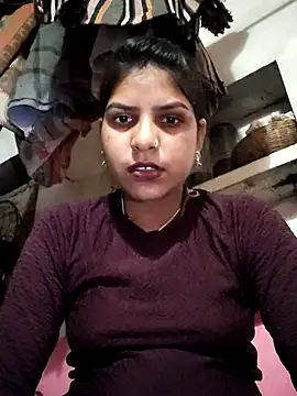 Radha hot online show from 02-12-26, 05:24