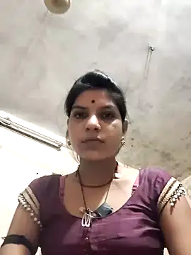 Radha hot online show from 06-16-26, 11:51