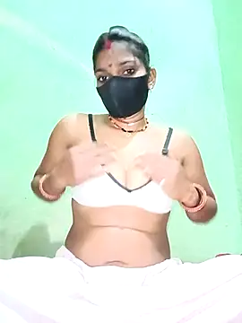 Cute  tanu online show from 02-04-26, 08:53