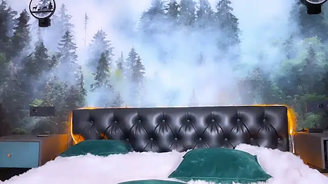 Eva StarXXXX online show from 10-19-25, 09:37