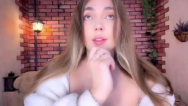 Eva StarXXXX online show from 04-30-26, 01:45