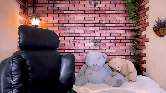 Eva StarXXXX online show from 05-04-26, 12:06