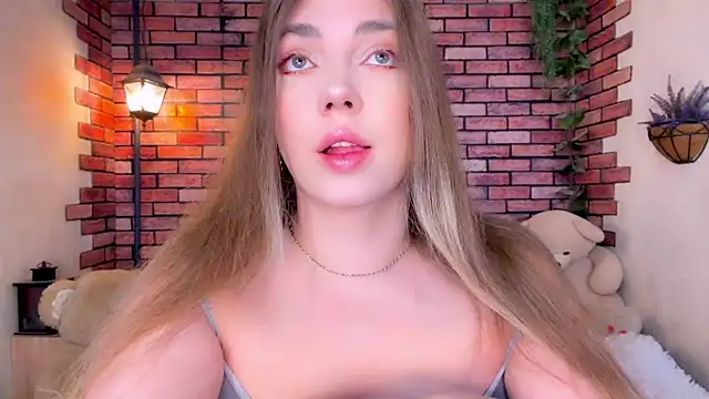 Eva StarXXXX online show from 06-12-26, 02:21