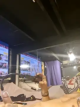 Slick69j online show from 02-04-26, 04:51