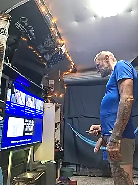 Slick69j online show from 02-16-26, 06:42