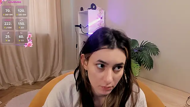 JackiYoss online show from 03-17-26, 11:13