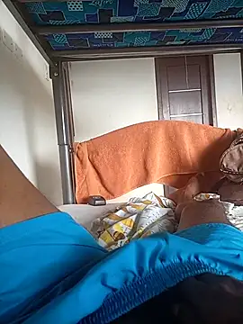 JairoR5 online show from 03-10-26, 09:09