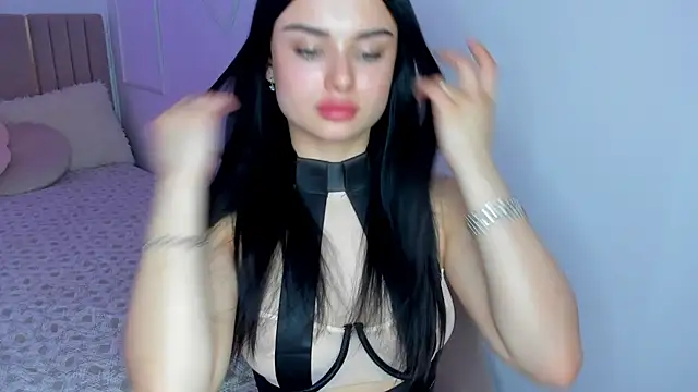 Silena sky online show from 05-02-26, 08:03
