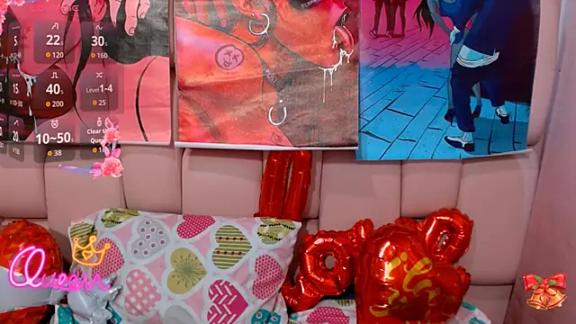 angelhotlatina18 online show from 02-18-26, 11:50