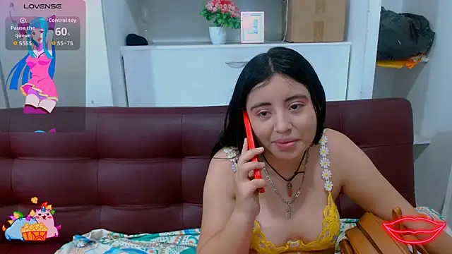 angelhotlatina18 online show from 03-06-26, 11:39