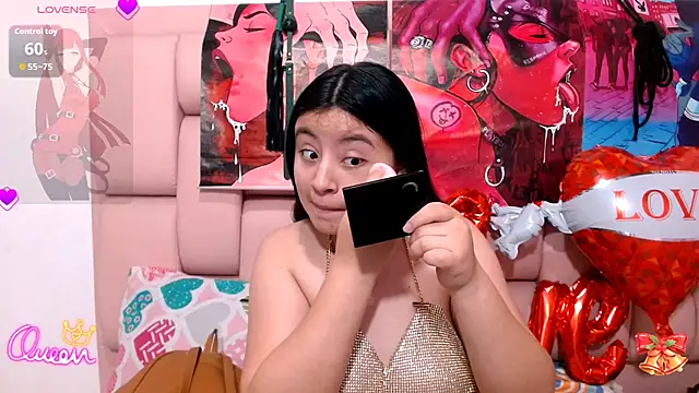 angelhotlatina18 online show from 03-16-26, 11:36