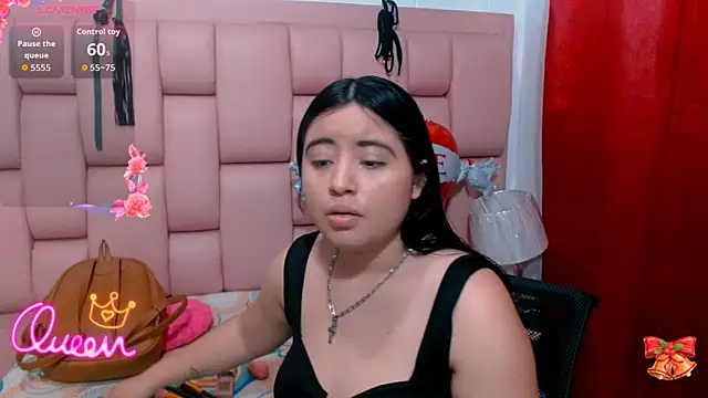 angelhotlatina18 online show from 03-20-26, 11:37