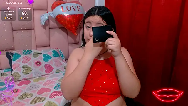 angelhotlatina18 online show from 03-25-26, 11:27