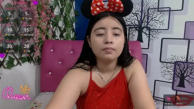 angelhotlatina18 online show from 03-27-26, 11:43