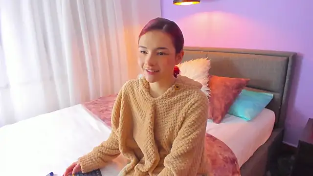 lanablacke  online show from 02-22-26, 12:15