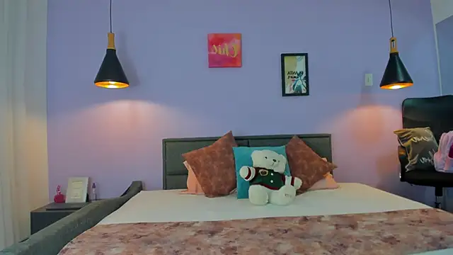 lanablacke  online show from 03-08-26, 12:09