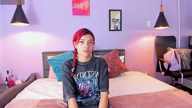 lanablacke  online show from 03-29-26, 12:05