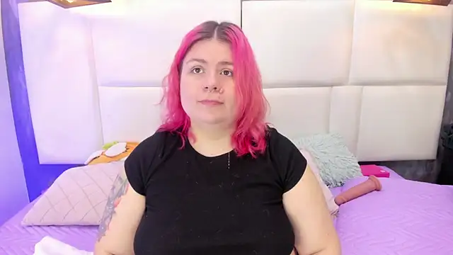Martina armos online show from 06-26-26, 02:21