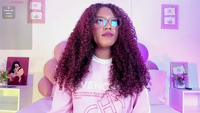 Ms zozi  online show from 03-14-26, 01:16